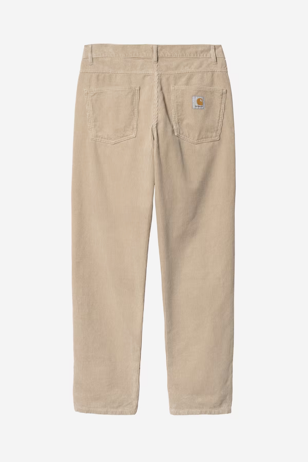 Pantalon Carhartt WIP Newel - Wall Homme