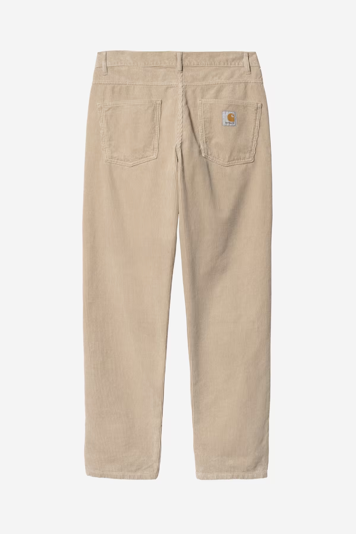 Pantalon Carhartt WIP Newel - Wall Homme