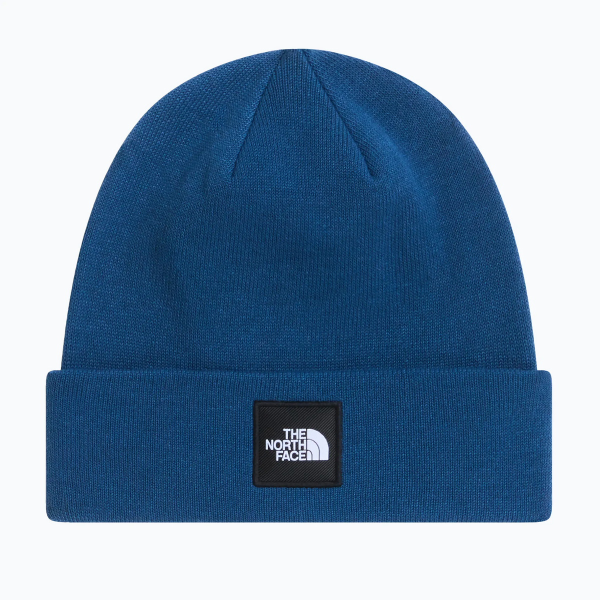Bonnet The North Face Dock Worker Recycled - Shady Blue