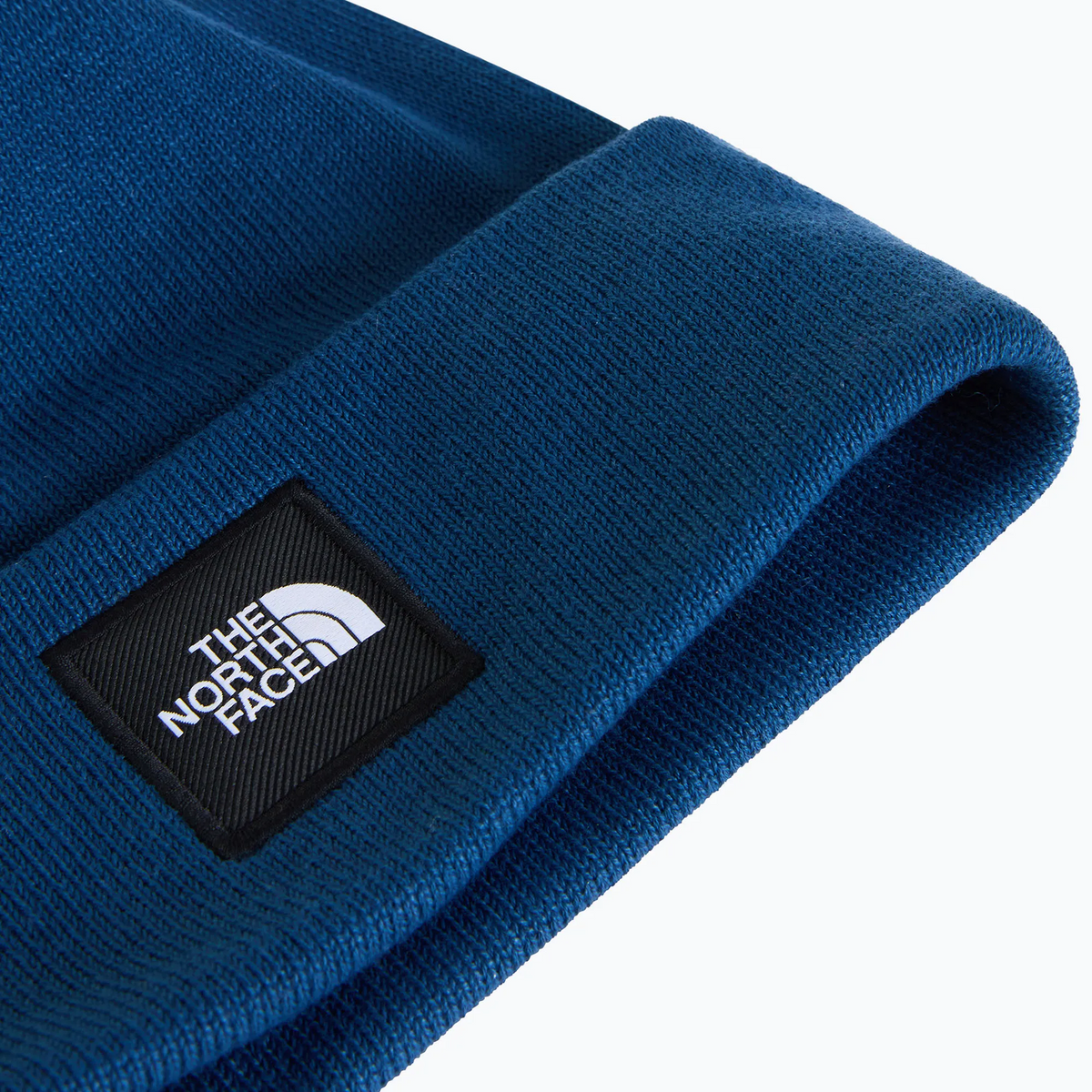 Bonnet The North Face Dock Worker Recycled - Shady Blue