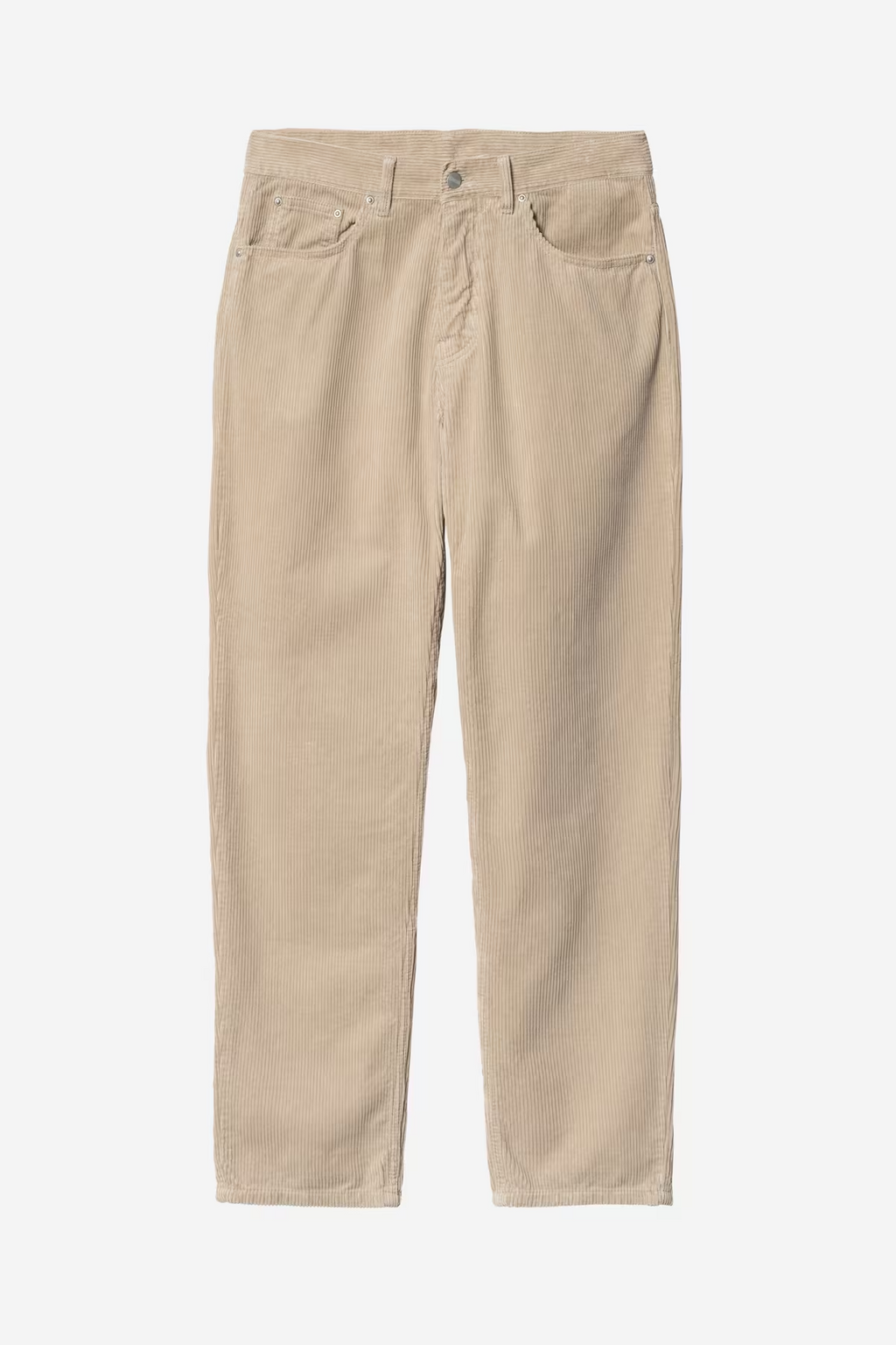 Pantalon Carhartt WIP Newel - Wall Homme