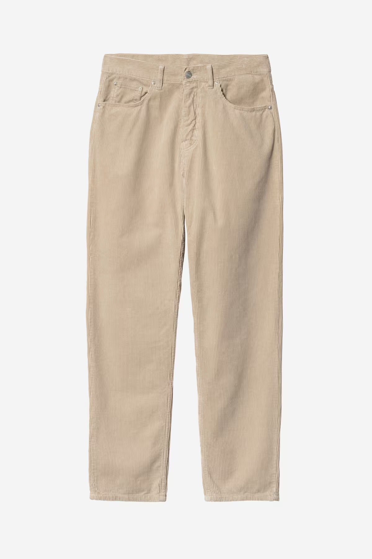 Pantalon Carhartt WIP Newel - Wall Homme