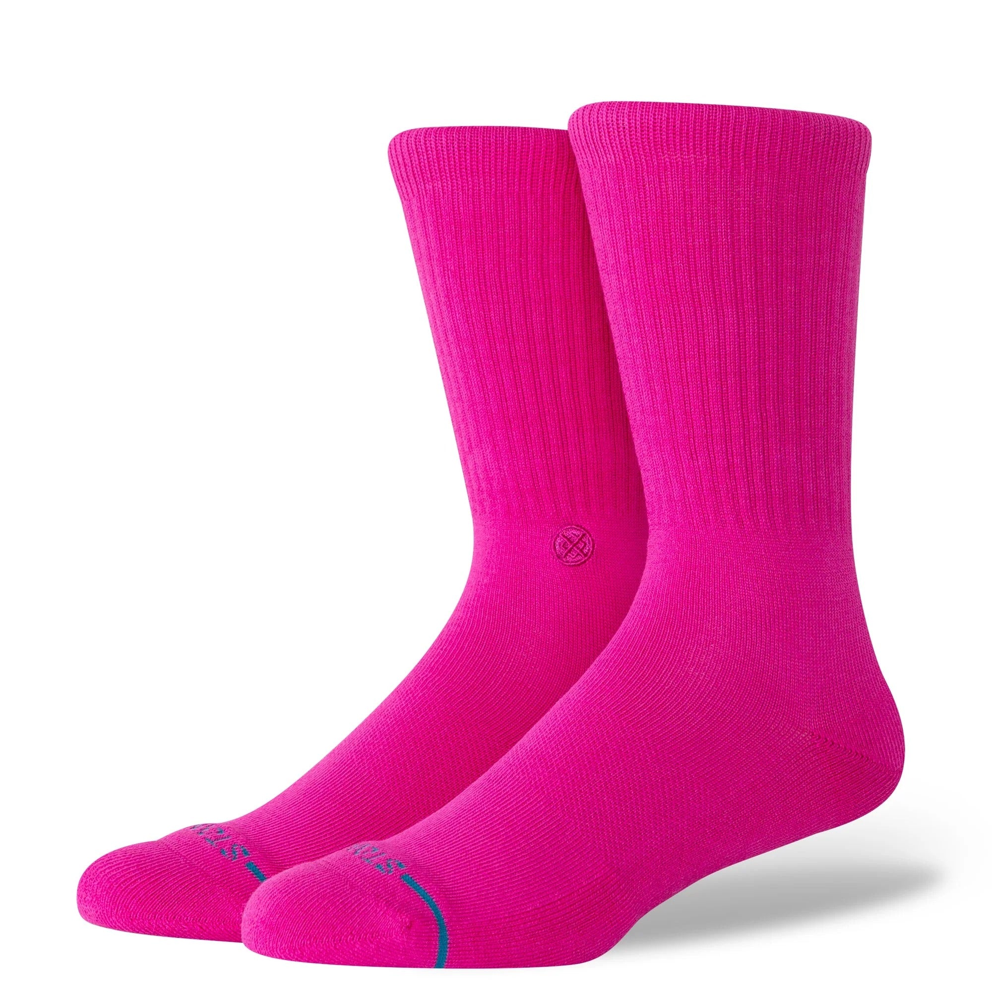 chaussette Stance ICON CREW