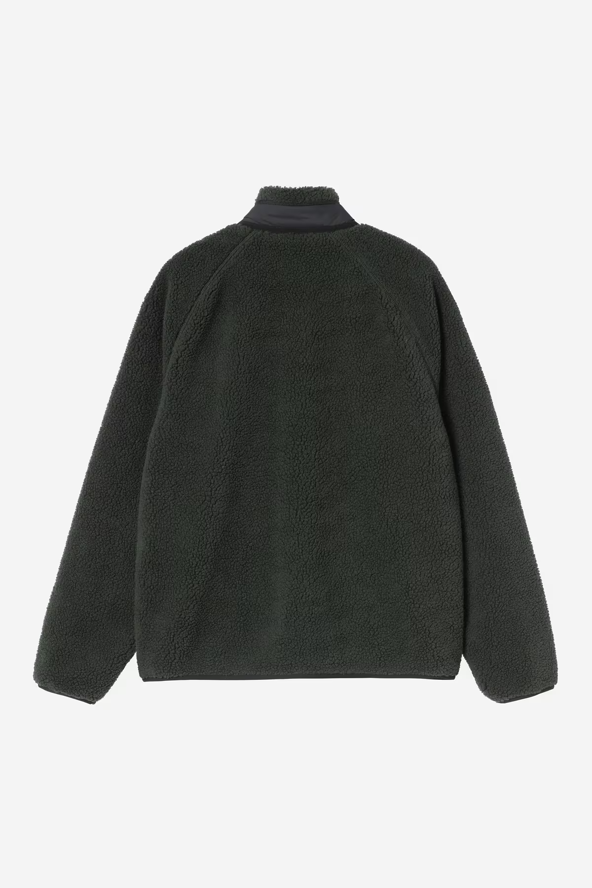Veste Polaire Carhartt WIP Prentis Liner - Raven/Noir Homme