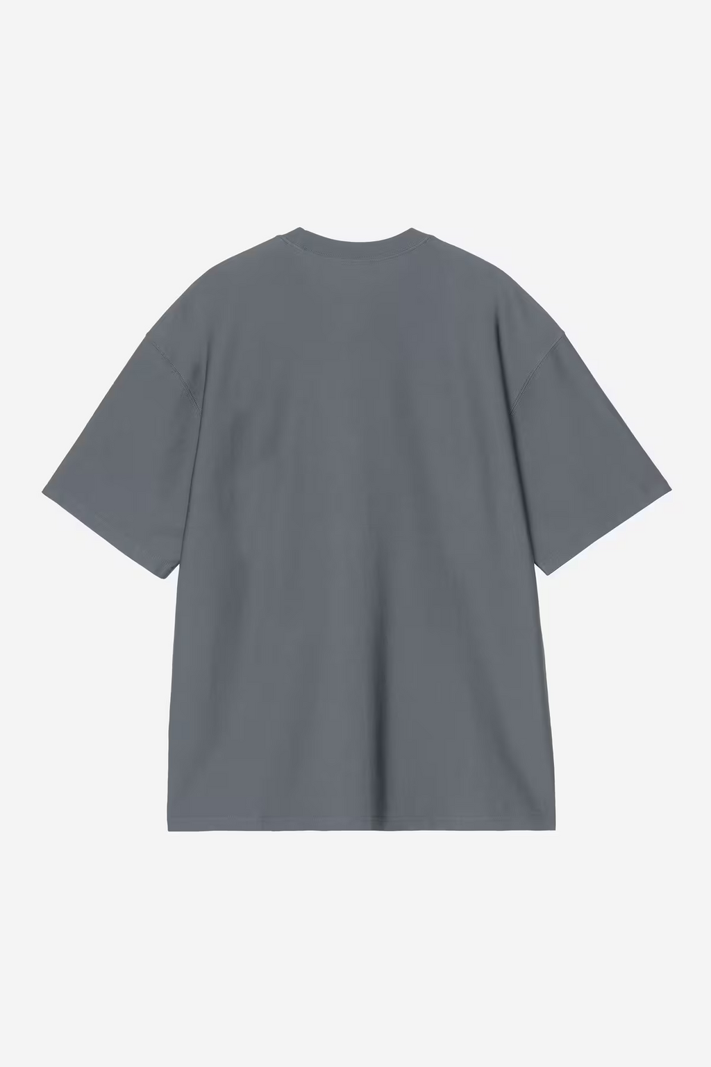 T-shirt Carhartt WIP OG Loose Pocket - Styx Homme
