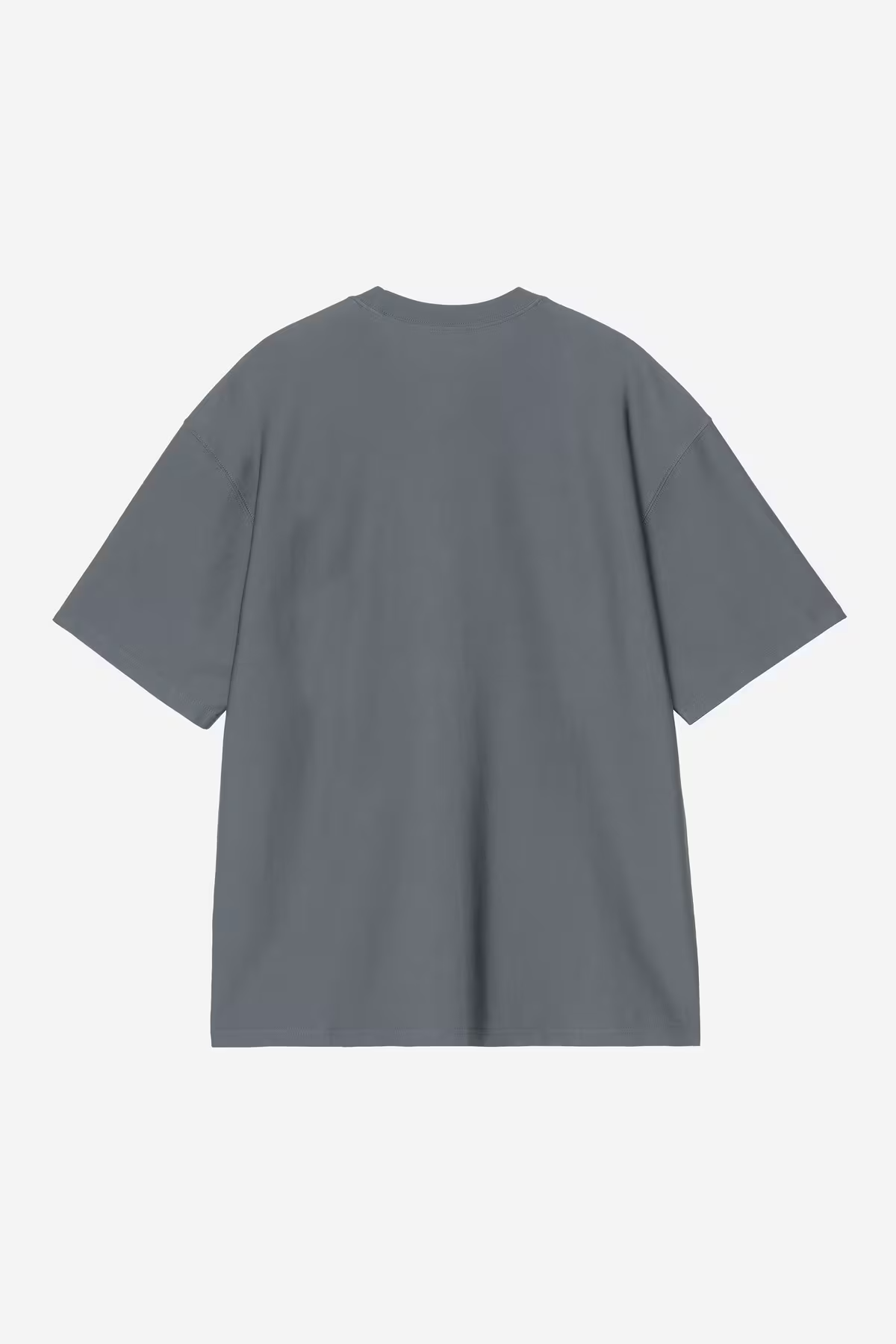 T-shirt Carhartt WIP OG Loose Pocket - Styx Homme