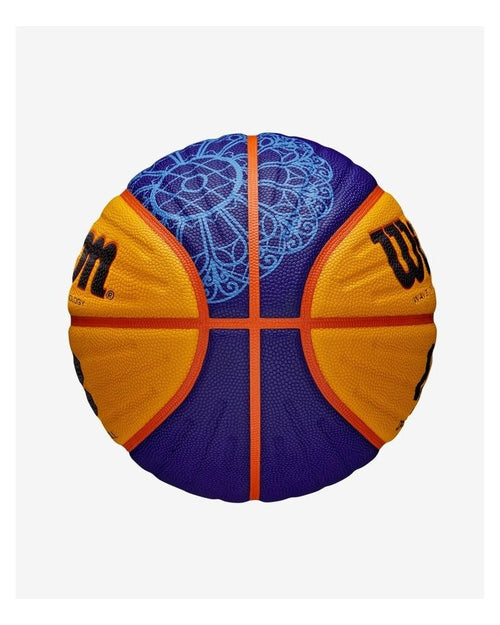 FIBA 3X3 REPLICA BSKT PARIS 2024