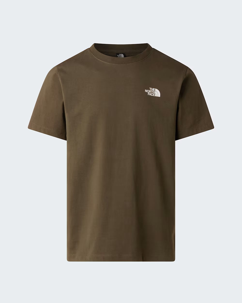 T-shirt The North Face North Faces - Caraway Seed Homme