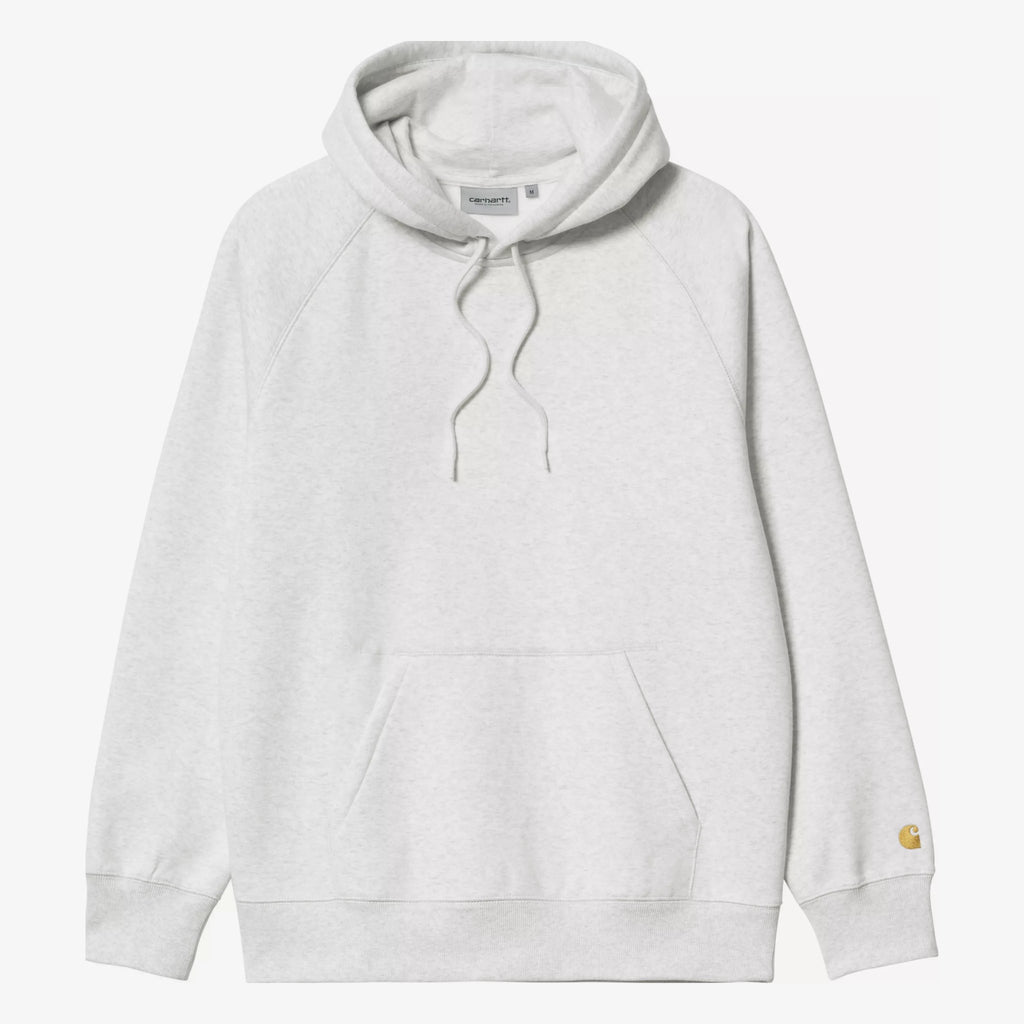 Hooded Chase Sweat