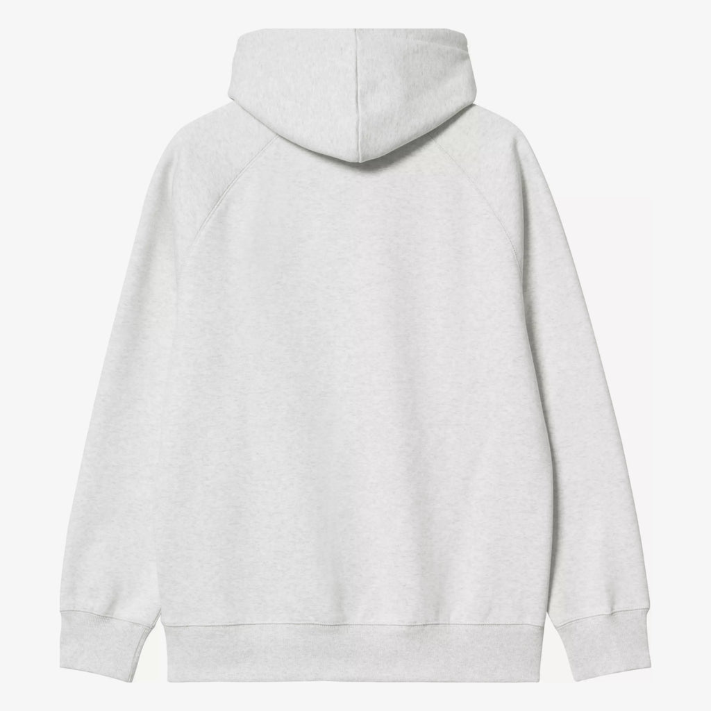 Hooded Chase Sweat