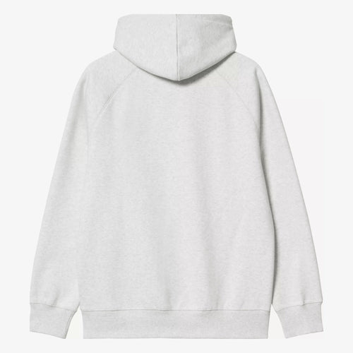 Hooded Chase Sweat