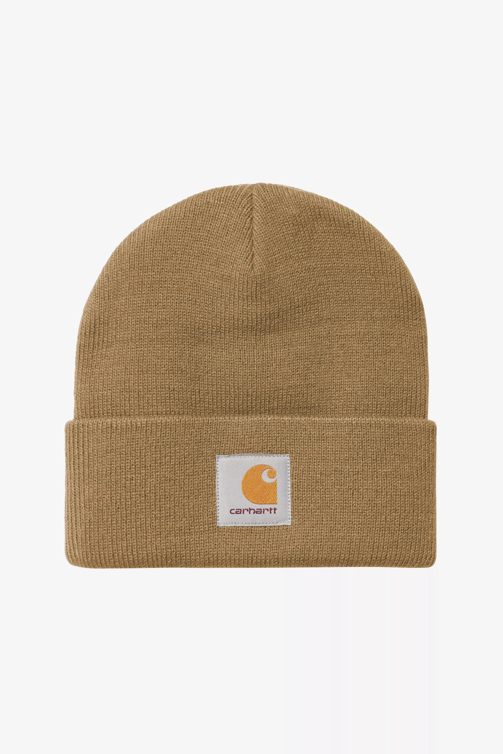 Bonnet Carhartt WIP Short Watch - WIP Dusty H Homme
