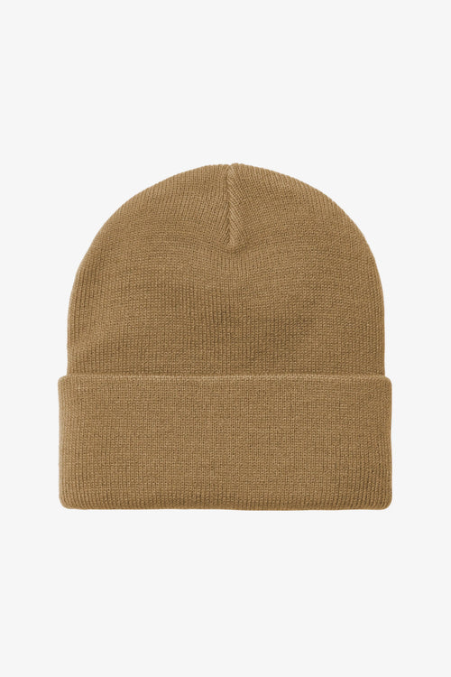 Bonnet Carhartt WIP Short Watch - WIP Dusty H Homme