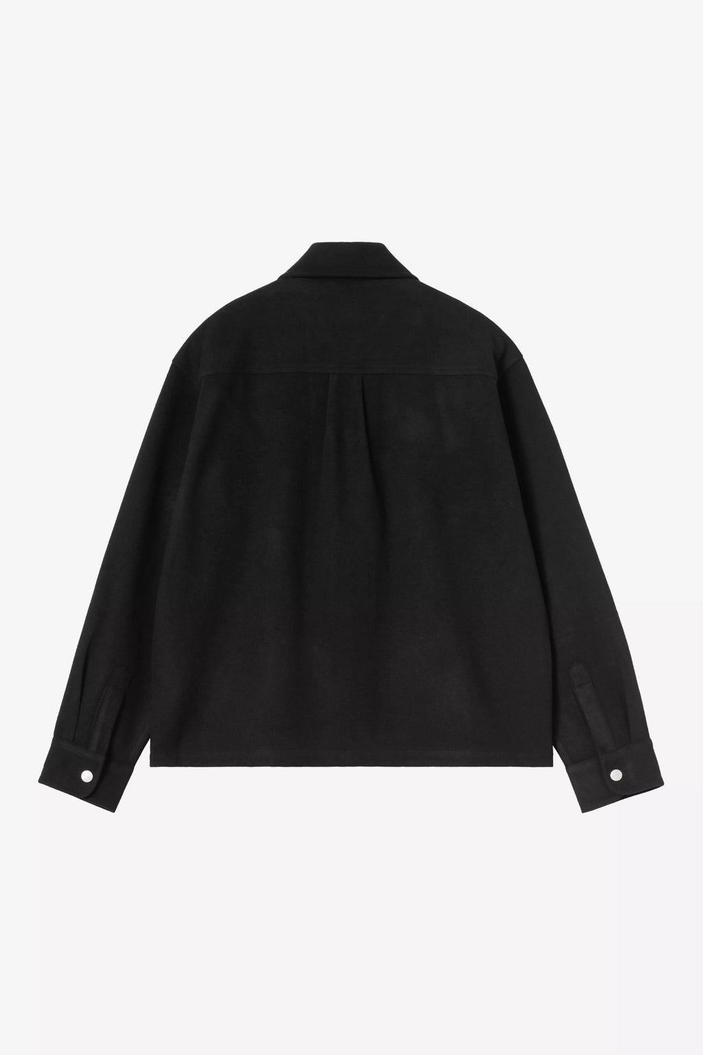 Surchemise homme Carhartt WIP Atoka - Black