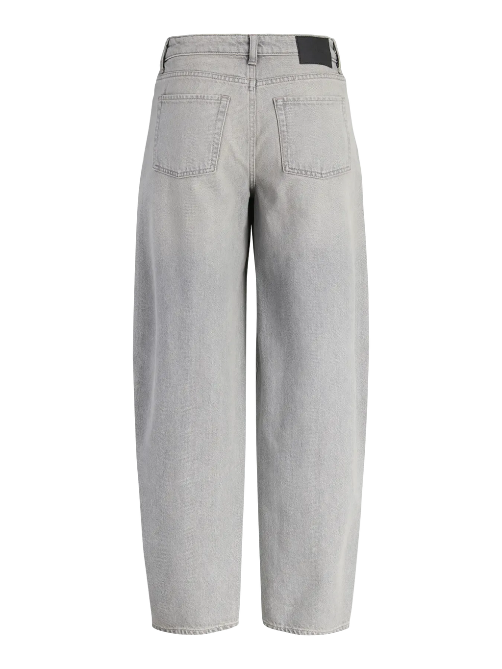 Jean JJXX Fuji Barrel Mid Waist - Denim Femme