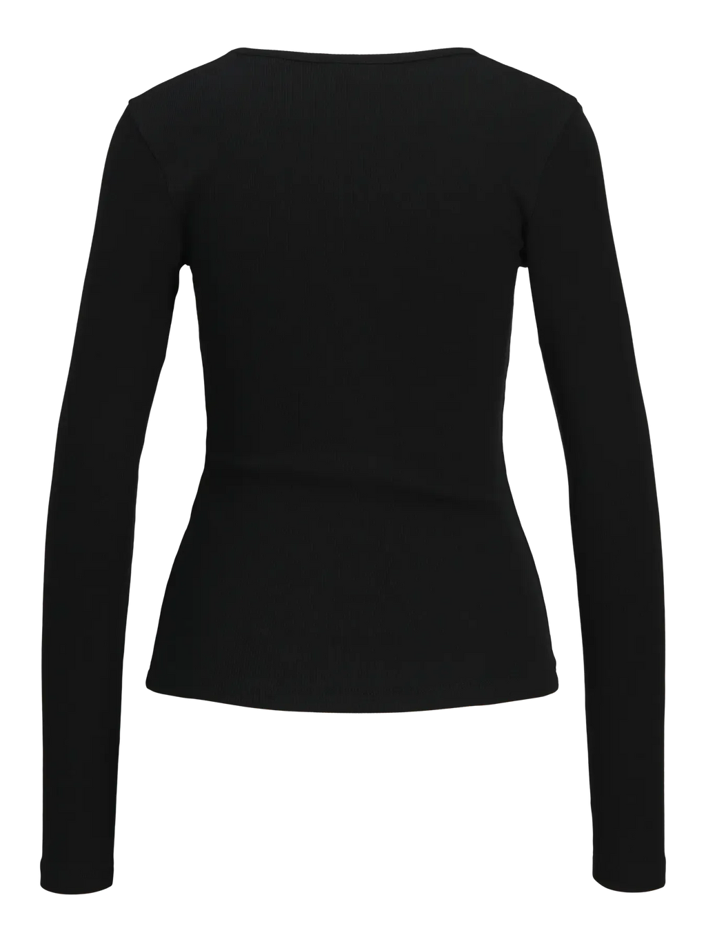 Top JJXX Freya Stretch V-Neck Manches Longues - Femme