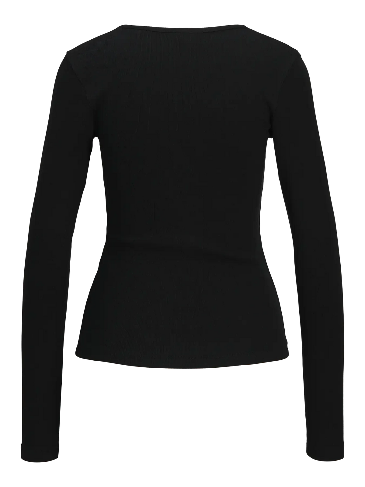 Top JJXX Freya Stretch V-Neck Manches Longues - Femme