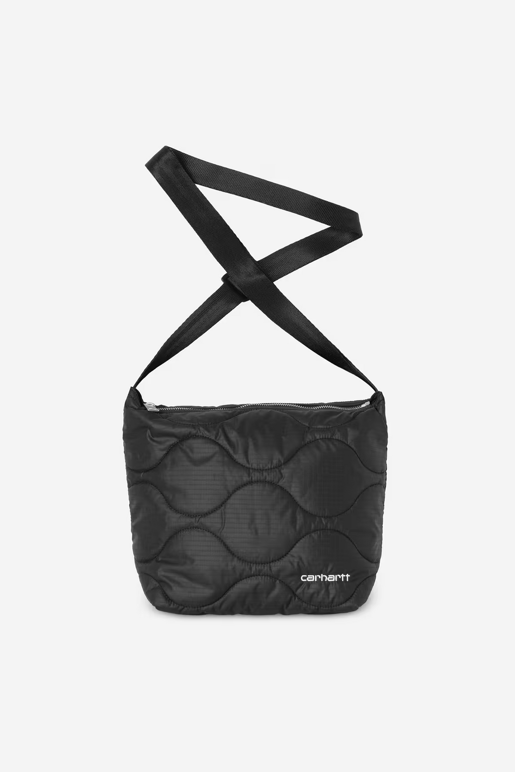 Tote Bag Carhartt WIP Skye Small - Noir/Wax Unisexe