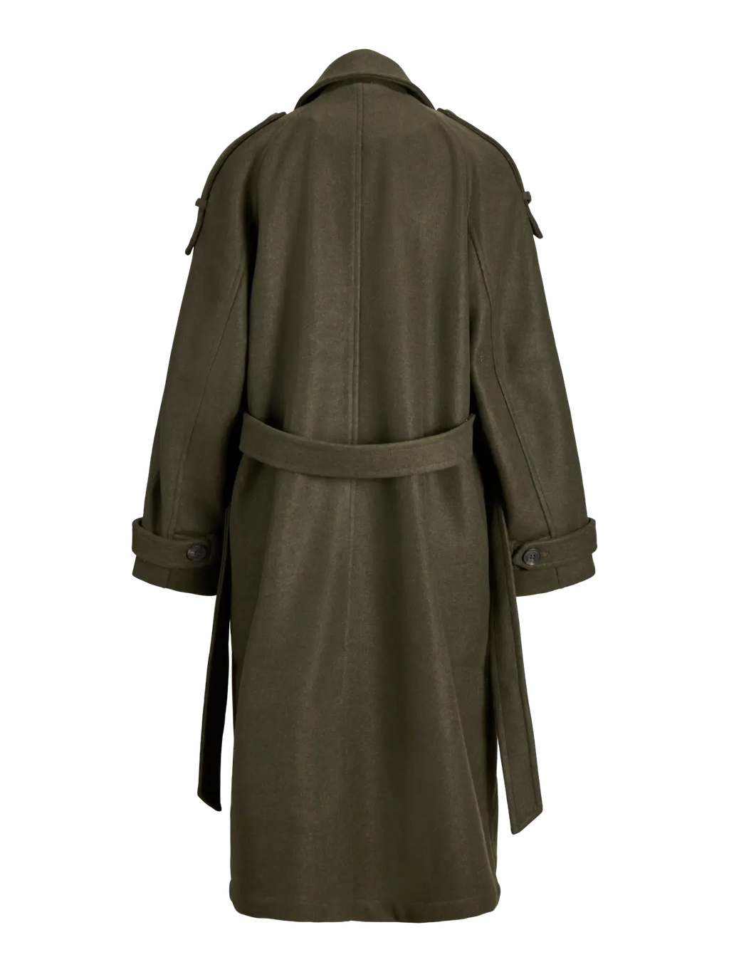 JJXX JXESMA Trench-Coat