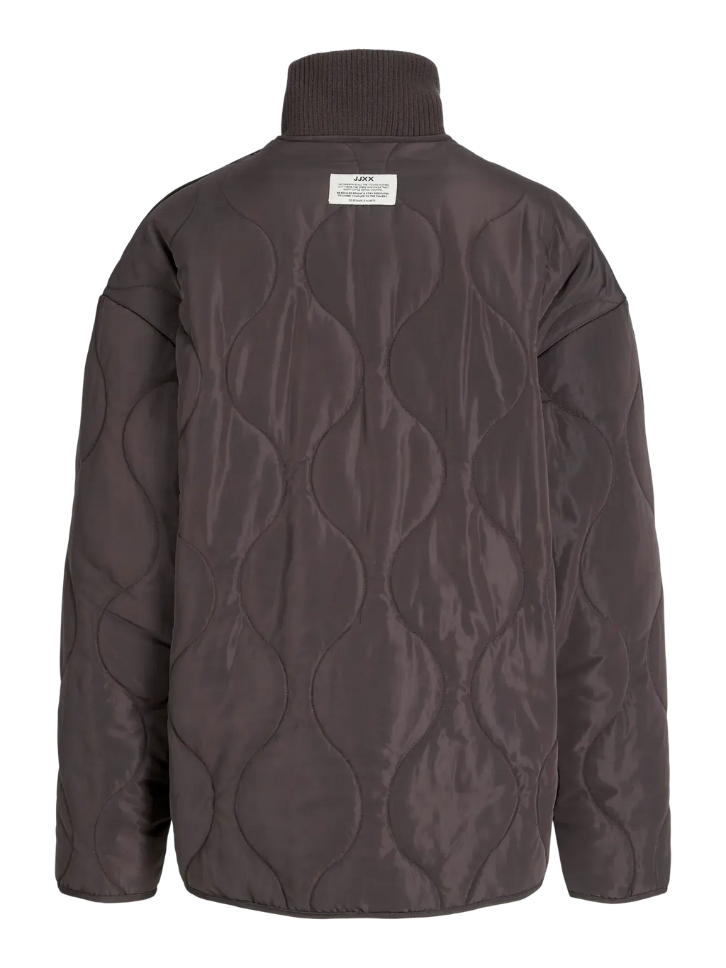 Veste matelassée femme JJXX Jxserena Mid - Bracken