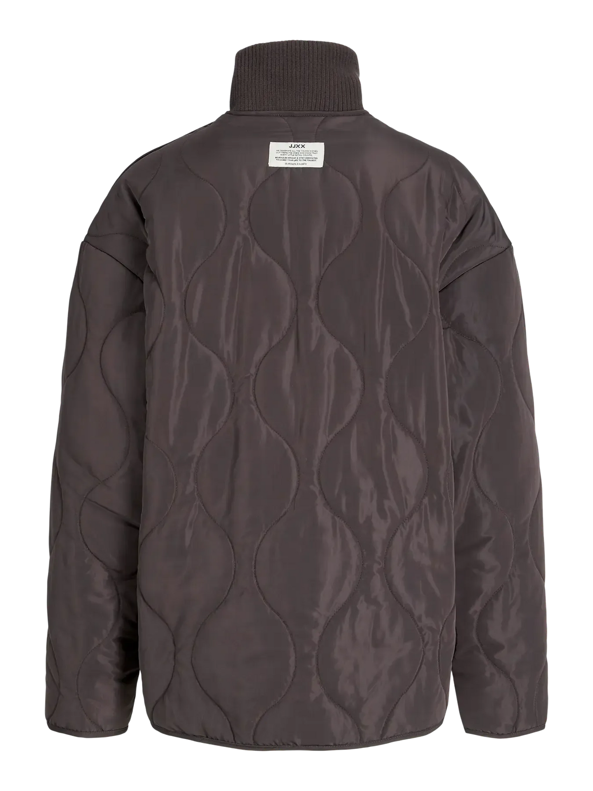 Veste matelassée femme JJXX Jxserena Mid - Bracken