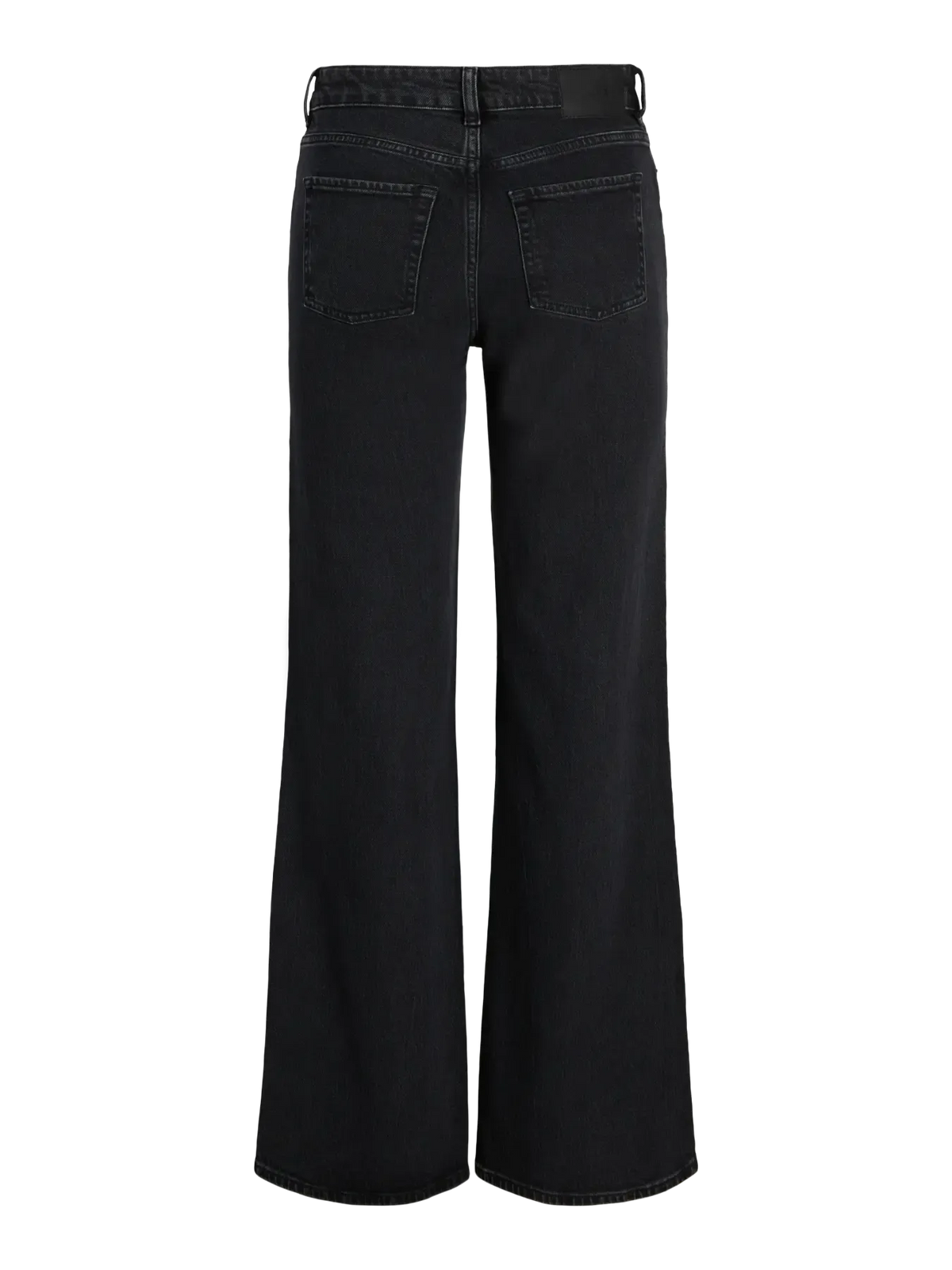 Jean JJXX Rome Flared Mid Waist - Denim Femme