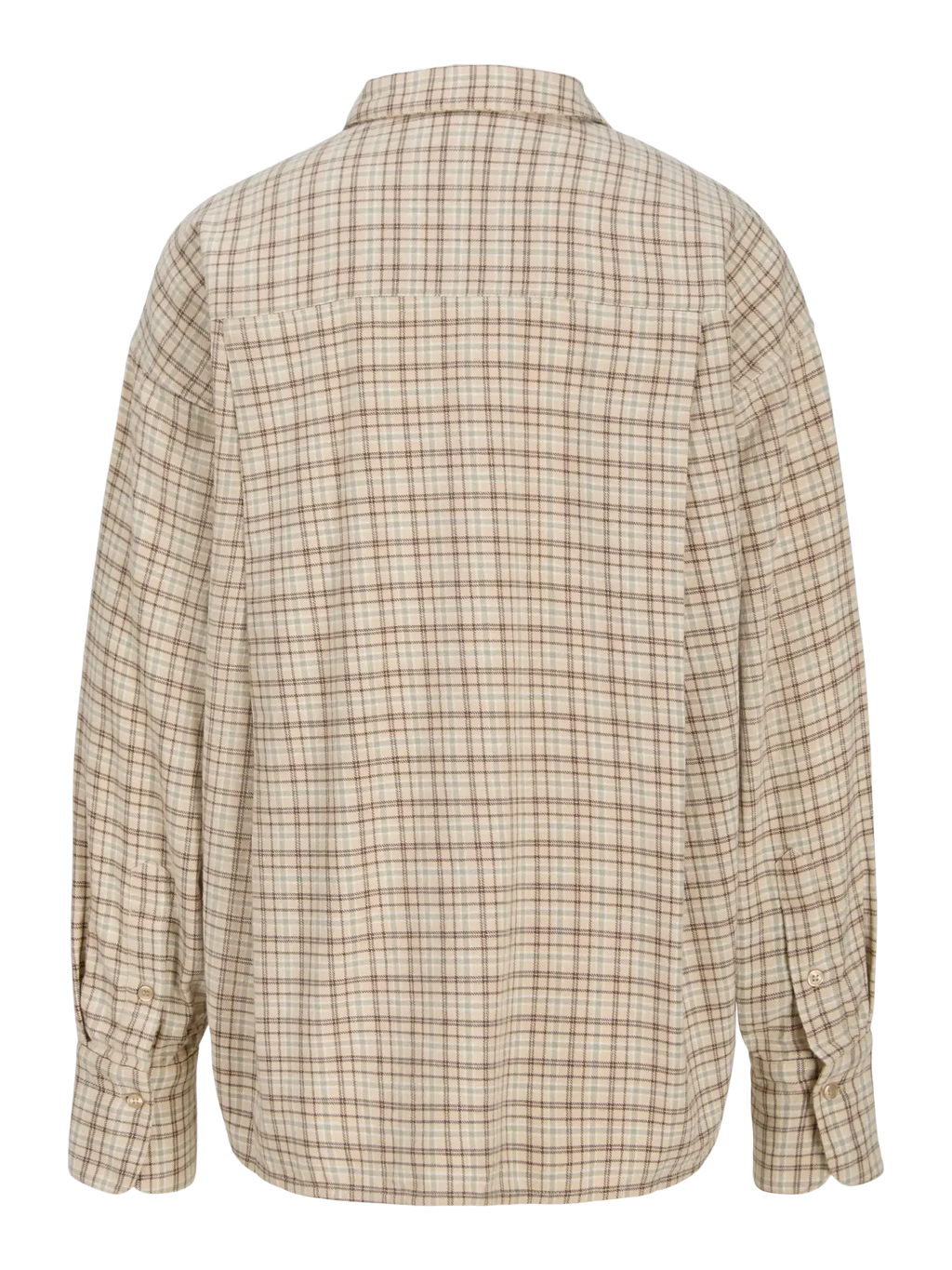 Chemise JJXX Jamie Check Flannel - Femme