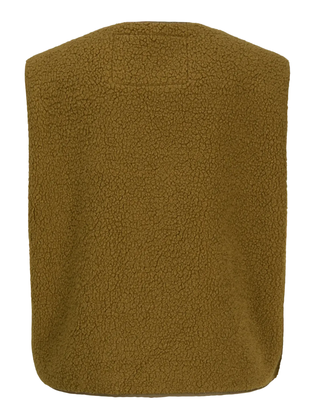 Gilet JJXX Vera Teddy - Sans Manches Femme
