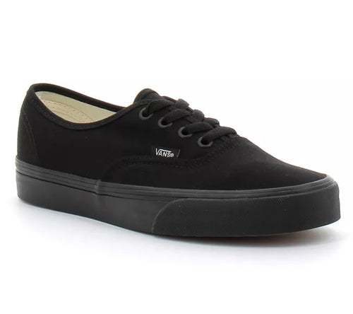 Authentic Black/Black