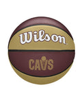 NBA TEAM TRIBUTE CLE CAVS