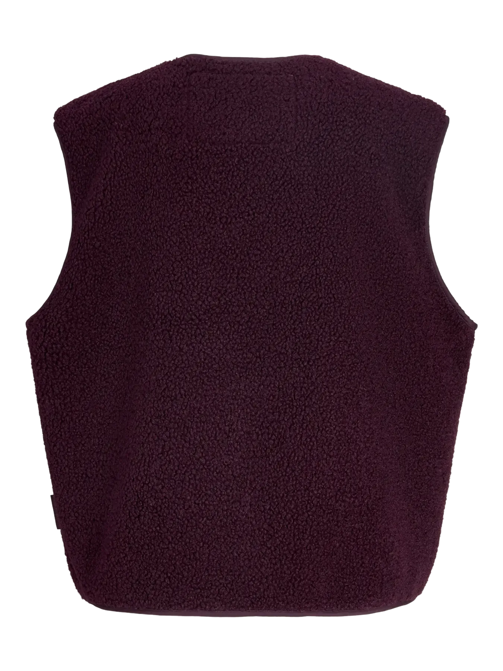 Gilet JJXX Vera Teddy - Sans Manches Femme