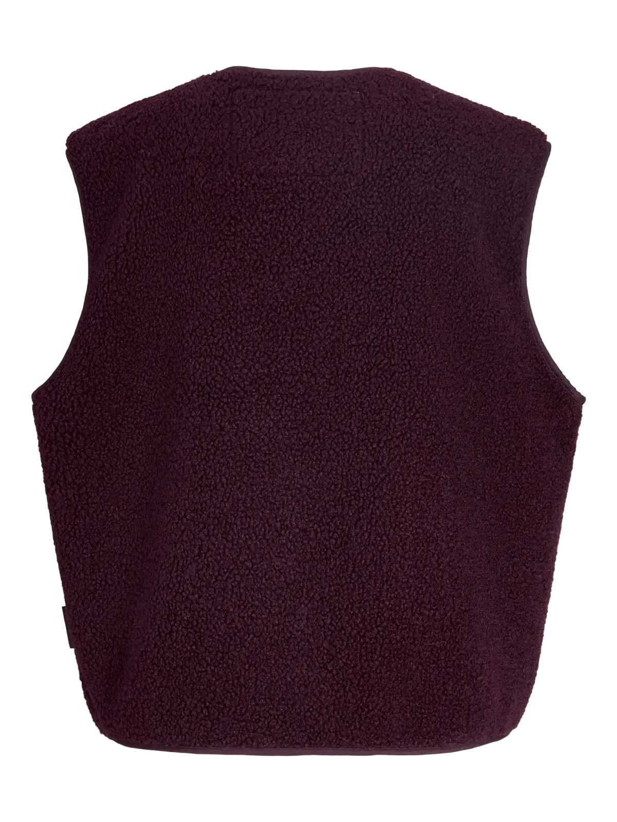 Gilet JJXX Vera Teddy - Sans Manches Femme
