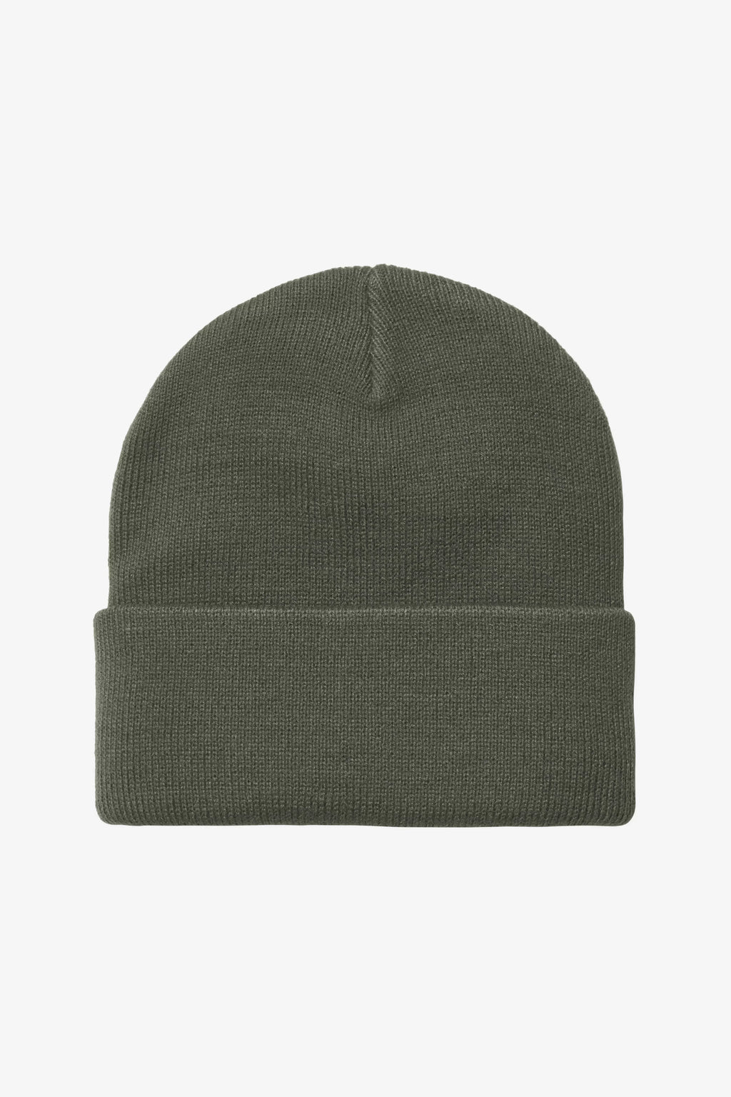 Bonnet Carhartt WIP Short Watch - Shungite Homme