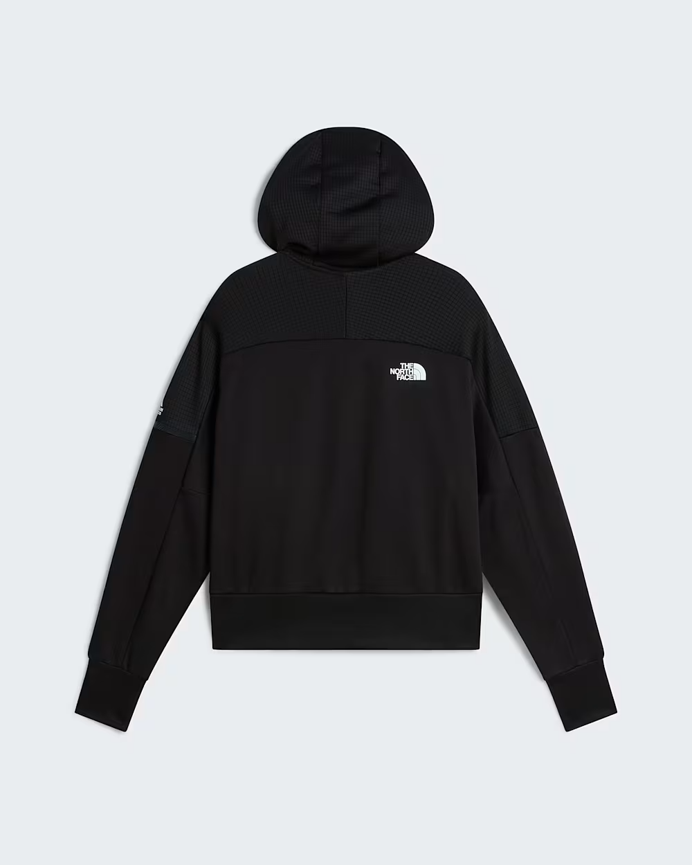Veste Polaire The North Face MA FZ Fleece 2.0 - TNF Black Homme
