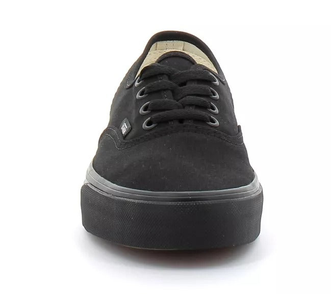 Authentic Black/Black