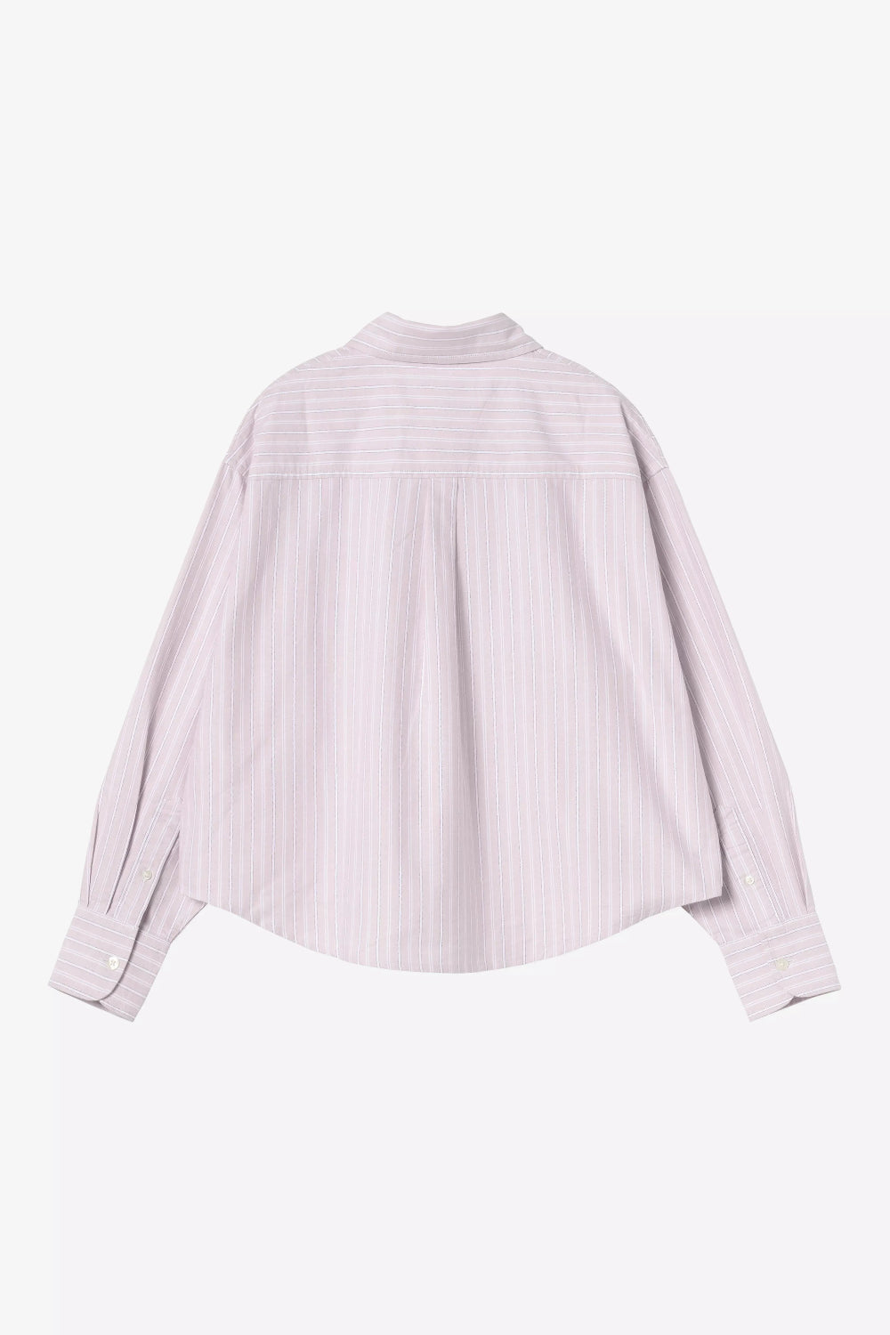Chemise Carhartt WIP L/S Kanan - Hortensia Femme