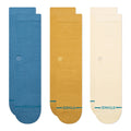 Chaussettes Stance ICON 3 PACK