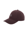 Casquette Volcom Circle Stone Cord Dad Hat - Orchid Unisexe