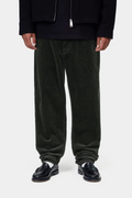 Pantalon Carhartt WIP Newel - Raven Homme