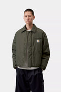 Veste femme Carhartt WIP Stanwood - Cypress