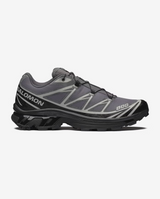 Sneakers Salomon XT-6 Protective - Castlerock/Black Unisexe