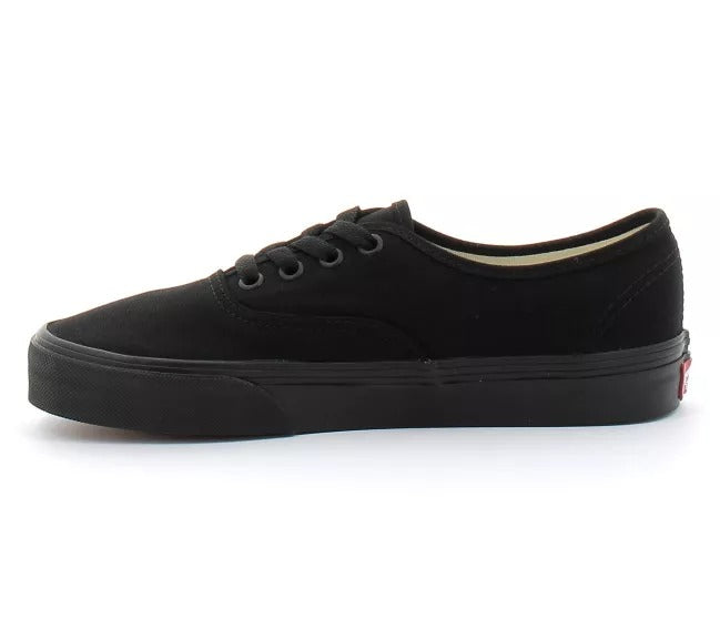 Authentic Black/Black