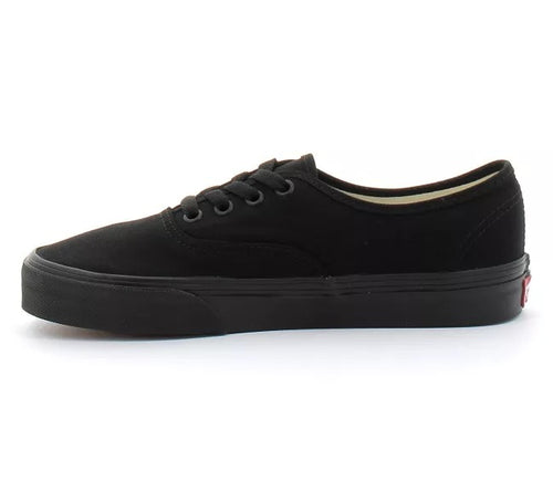 Authentic Black/Black