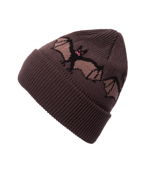 Bonnet Volcom FA Ozzy - Raisin Unisexe