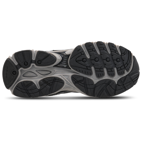 Saucony Omni 9 KDZ - Sneakers Running Noir/Phantom