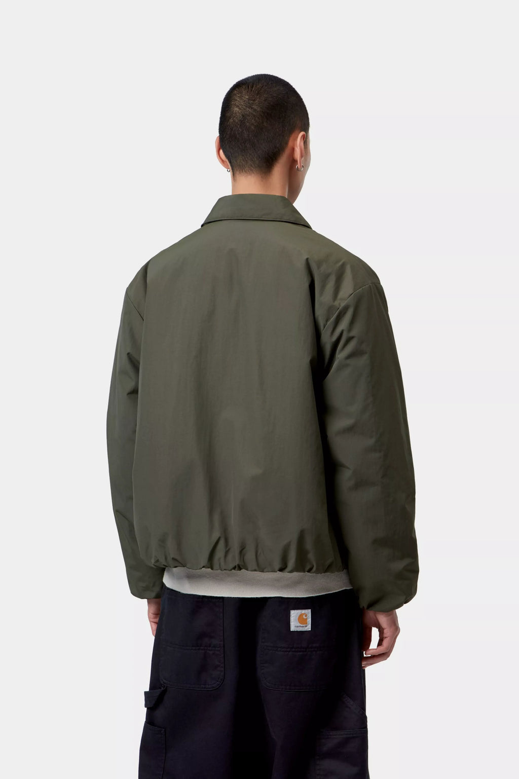 Veste femme Carhartt WIP Stanwood - Cypress
