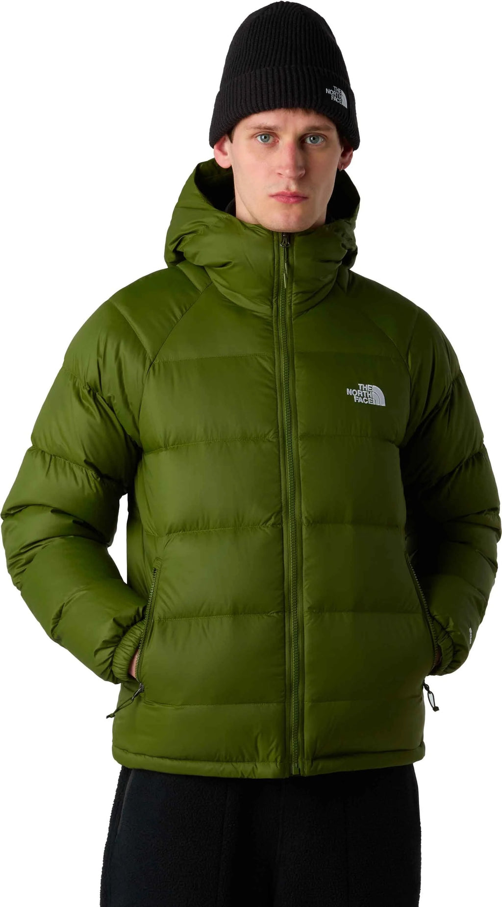 M HYDRNLTE DWN HDY WOODLAND GREEN