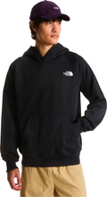 Sweat à Capuche The North Face Evo Box NSE - TNF Black Homme
