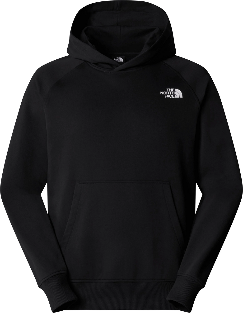 Sweat à Capuche The North Face Evo Box NSE - TNF Black Homme