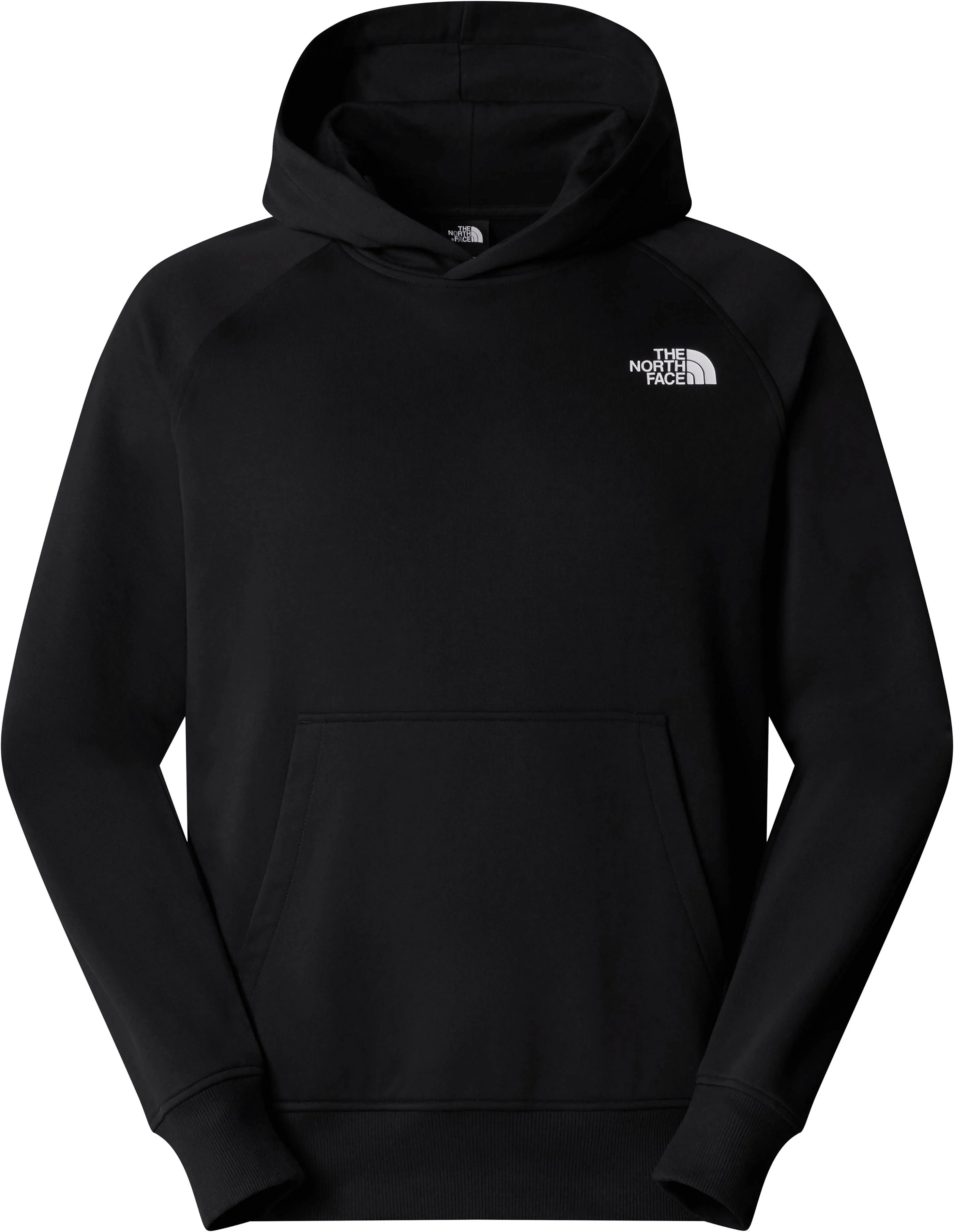 Sweat à Capuche The North Face Evo Box NSE - TNF Black Homme